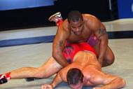 Cormier competed in the short-lived RPW promotion in 2004